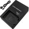 MH-24 Battery Charger for Nikon EN-EL14 - Professional Camera Charger for Nikon D3500 D5600 D3400 D5300 Coolpix P7800 DF