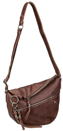 FREDsBRUDER Damen Schultertasche My Forever Friend Midi One Size