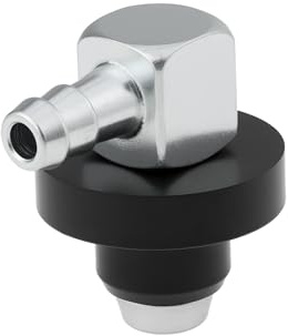 EMSea 1 ensemble de raccord pour réservoir de carburant type L avec joint en caoutchouc 1-07390 1-07392 pour réservoir de diamètre 33/64