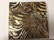 20 Servietten Afrika, Be wild, 33x33cm