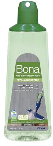 Jheppbay WM700054003 Stone, Tile & Laminate Cleaner Cartridge 34oz