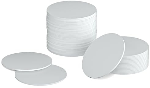 25 Stück NFC-Karte NFC-215-Tag Ntag215 NFC-Tag iOS-wiederschreibbare NFC-Karte, 504 Byte Kompatibel mit allen NFC-fähigen Smartphones
