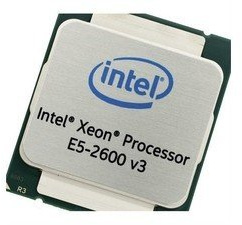 Intel Xeon E5-2667V3 / 3,2 Ghz Prozessor (Zertifiziert Generalüberholt)