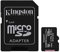 Kingston 128GB microSDXC Canvas Select Plus Class 10 Flash Memory Card SDCS2 Memory
