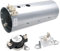 134792700 Trockner-Heizelement, 137032600 Thermobegrenzer und 3204267 Thermostat von SupHomie kompatibel mit Electrolux Frigidaire Trocknern, ersetzt PS2349309 AP4368653