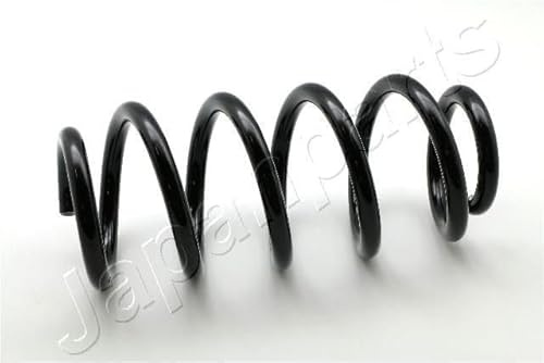 JAPANPARTS ZC5110A 2x Federn Fahrwerksfedern Hinten Kompatibel mit TOYOTA RAV 4 III ACA3, ACE, ALA3, GSA3, ZSA3 4823142150