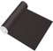 CHEIGHY Leder Patch Kit Selbstklebende Lederflicken Premium Selbstklebender Leder Reparatur Patch Leder Flicken Patch Kit Für Couch Sofa Risse Verbrennungen Autositze Zubehör (Braun, 44 x 200 cm)