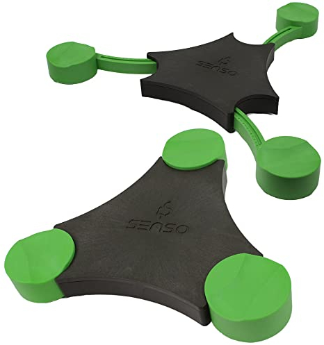 GOK Gasflaschen Füllstandsanzeiger Messgerät Senso4s Plus Bluetooth mit App Steuerung