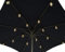 Lichterkette für Sonnenschirm Beleuchtung LED Glühbirnen Vintage-Stil Warmweiß