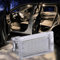 RECAMBO Led Einstiegsbeleuchtung kompatibel mit Mercedes Vito Viano | W639 | BJ 2003-2014 | CAN-Bus Fehlerfrei | SMD - Effizient - geringer Stromverbrauch | hohe Leuchtkraft | leichte Installation