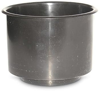Godet en Plastique pour vases funéraires | Boutique en Ligne: Godet en Plastique pour vases funéraires