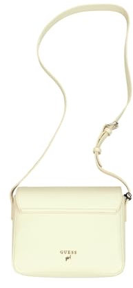 Guess Tasche für Mädchen, ecru Einheitsgröße (cm), weiß