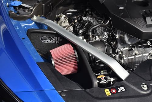 MST Performance Induction Intake Air Filter Kit For Kia Stinger 2.0T-GDI 2017+