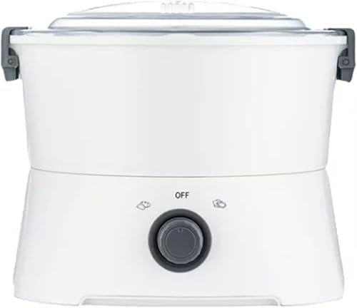 ZYJIX Pelador De Patatas Eléctrico: Pelador Automático, Cortador De Verduras Multifunción, Operación con Un Solo Toque para Restaurante De Cocina Casera