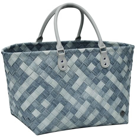 ICE-BAG 5650-60-0U WITZGALL KLASSIKER NICE UNI DUNKELBLAU Maße: 35x26x28 cm