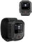 YUULNMOP Telecomando per videocamera intelligente compatibile con Go -Pro hero 13/12/11/10/9, raggio di 25 m, telecomando GPS wireless Bluetooth, otturatore della fotocamera con cavo di ricarica di