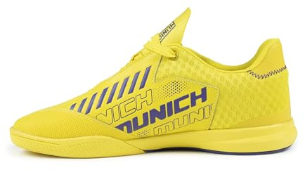 Munich Herren Rondo Sergio Lozano 24 Sneaker
