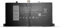 HUBEI 7WMM7 Batteria del Computer Portatile per dell Venue PRO 11 Tastiera Series D1R74 Notebook DL011301-PLP22G01 CFC6C CP305193L1 D1R74 (7.4V 28Wh)