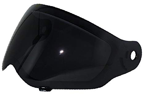 Protectwear Visiera colorata per casco cross-enduro V331