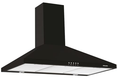Cappa decorativa da parete GHP945BK