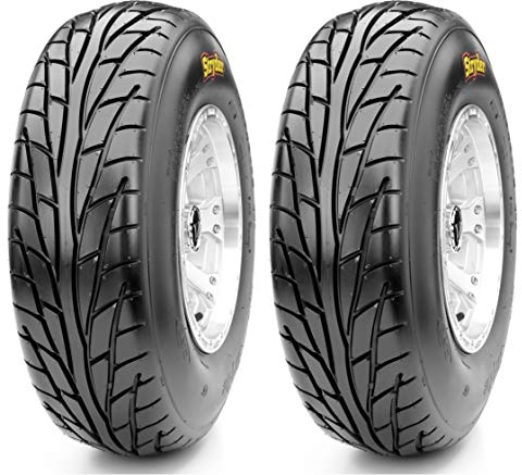 2X 26x9-14 (225/65-14) 51N - CST Cheng Shin Tires CS-05 Stryder