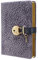 Victoria's Journals Miyaw Blockbuch Tagebuch 13x18 cm, violett