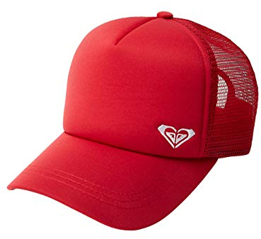 Roxy Damen Finishline Hat Hut, Lollipop Exc, Einheitsgröße
