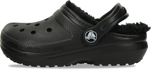 Crocs Unisex Classic Lined Clog KHolzschuh