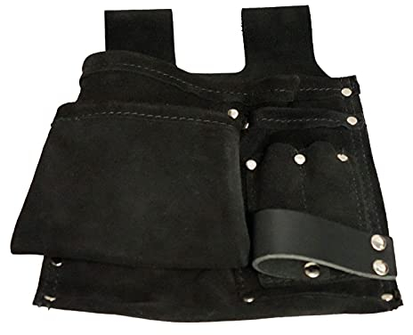 DAKL Werkzeugtasche Multi, schwarz, Made in Germany