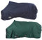 Marengos Regendecke 600D Comfort tannengrün 165cm
