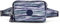 Kipling Women's Abanu Multi Crossbody Bags, Brush Stripes, One Size