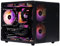 Veno Scorp Gaming PC AMD Ryzen 5 5500 Processor Nvidia RTX 4060 8GB Graphics Card - 32GB 3200MHz Ram - 1TB NVMe SSD - 800W PSU - Windows 11 - WiFi - Cybus