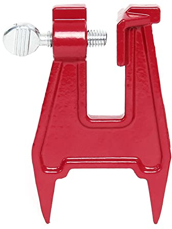 1pc scie chaîne aiguiseur porte-épée affûtage étau de classement métal 15.5mm luminaire for STIHL tronçonneuses outils de jardin accessoires