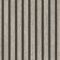 Wooden Slats Grey Black Wallpaper - Modern Contemporary Feature Wall Trendy - Textured Paste The Wall Vinyl