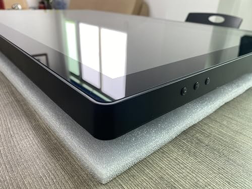 RAYPODO 32'' Wall Mount Touchscreen Android Tablet, RPD-HD3280T