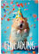 PACKLIST Einladungskarten Geburtstag – 12x Einladungskarten Hamster für Ihre Feier – Die Perfekte Einladungskarte Für Eine Unvergessliche Feier!