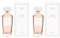 Câline Femme Florale EdP, 60 ml (Packung mit 2)