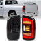 PWBYU Auto Rückleuchten für 3th Gen Dodge Ram 1500/2500/3500 2002-2006,Anhänger Rücklicht Kontrollleucht,Multifunktion Heckleuchten Leuchten