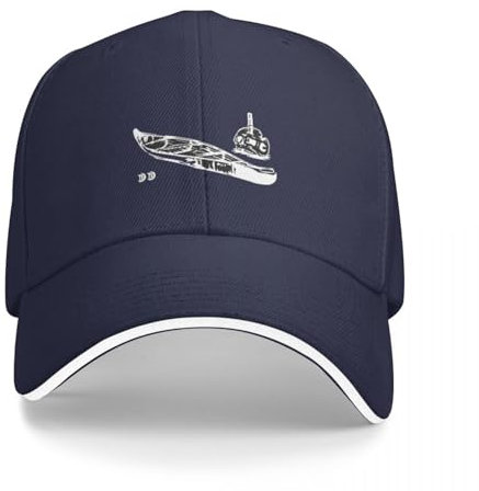 OOAXBEED Basecap Baseball Cap Fog Baseball Cap Herren Caps Trucker Hüte Hüte für Männer Frauen