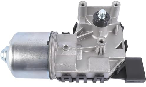 Scheibenwischermotor Wischermotor Vorne Für VW Für Jetta IV Für Polo 5C6955121A Wischermotor