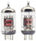 Amplificatore a valvole 12AX7B (ECC83) Amplificatore for chitarra a valvole audio HIFI abbinato(2 PCS MATCHED)