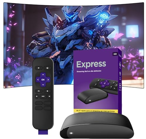 2026 Nuevo Dispositivo Android 16 TV Stick,Allwinner H313 Quad-Core,Dual WiFi 2.4/5GHz+BT5.4,Dispositivo Smart TV con Mando a Distancia por Voz,Dispositivo Android para Salón/Dormitorio(Negro) (2+8G)