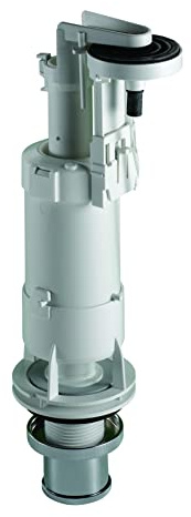 OLI S.r.l. OLI H210 Ölventil Replace H 210, Kunststoff, Weiß, 0