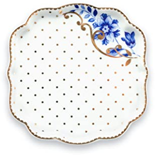 Pip Studio Royal White Teebeutelablage