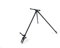 Korum Barbel River Tripod K0360017 Tri Pod Rutenhalter Rutenständer