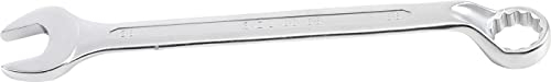 BGS 30136 | Llave combinada, acodada | 36 mm