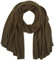 Barts Damen Sintra Scarf Schal, Grün (Army 0013), One Size (Herstellergröße: Uni)