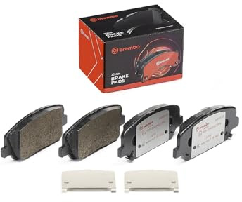Brembo P 30 065X Brake Pad