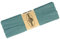 Schrägband Jersey 3m Breite 20mm Oaki Doki Tricot de Luxe Einfassband elastisch über 80 Farben, Farbe:petrol grau