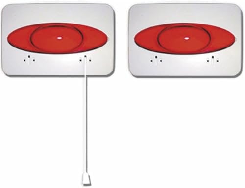 KIT SISTEMA ERMES PER SCATOLA503 (URMET cod. 6600/501)